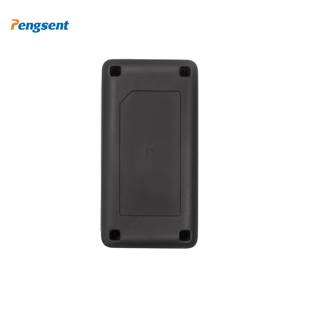 PengsentWaterproof Vibration Alarm GPS/BD/LBS Vehicle GPS Tracker FM03E Rechargeable Anti-Lost Tracker for Kids Cars Pets