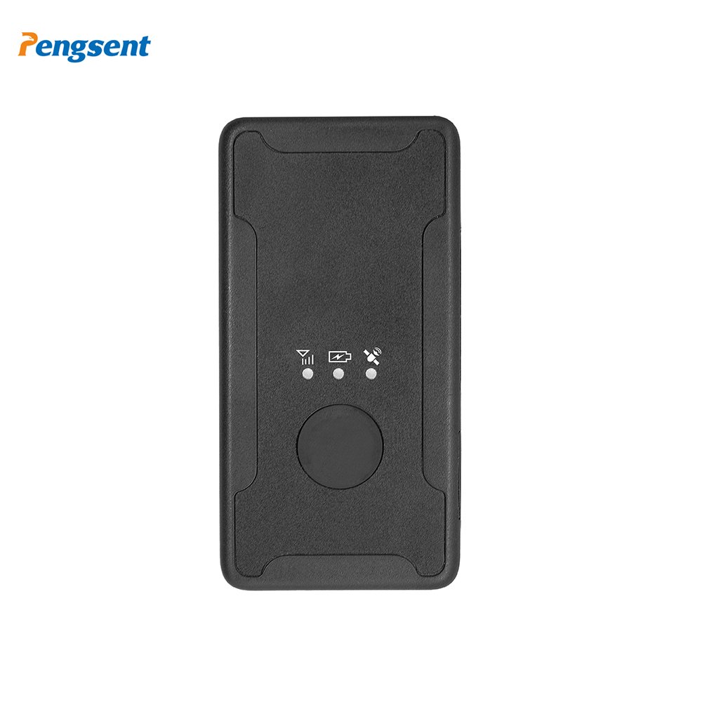 PengsentWaterproof Vibration Alarm GPS/BD/LBS Vehicle GPS Tracker FM03E Rechargeable Anti-Lost Tracker for Kids Cars Pets