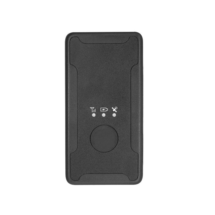 Free App Vibration Alarm Over Speed Alarm Mini Anti-theft Real-time Tracking SOS Button 4g GPS Tracker GPS Car