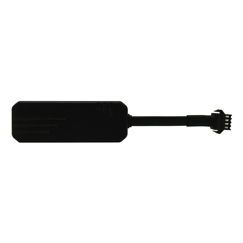 Factory Price 4G Mini Car Security GPS Tracking Device Vehicle System Car Locator Wired 4 Wires Gps Locator J14