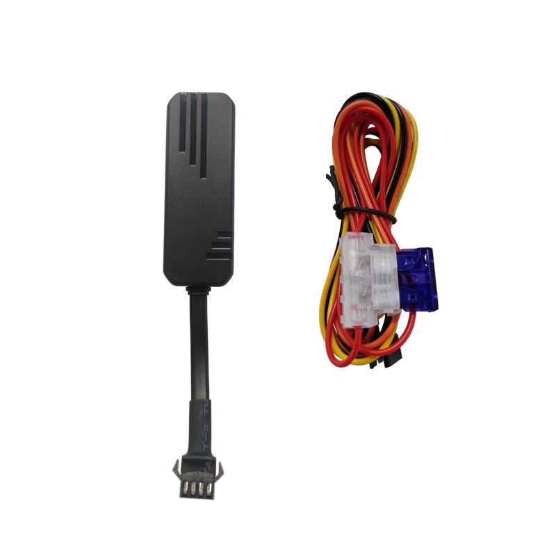 Factory Price 4G Mini Car Security GPS Tracking Device Vehicle System Car Locator Wired 4 Wires Gps Locator J14