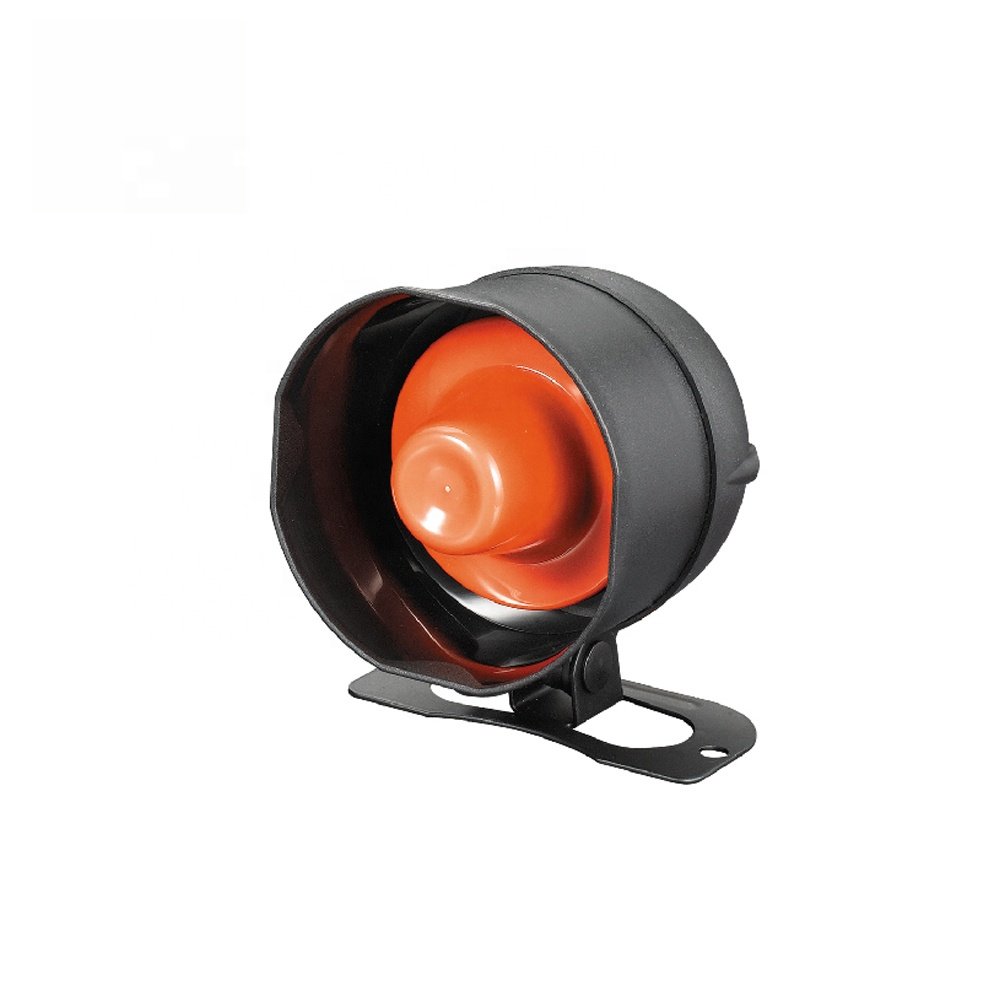 Factory Wholesale One Way Car Alarm BCS-V200-Y276 for South American Market Vehicle Anti-theft Car Security System