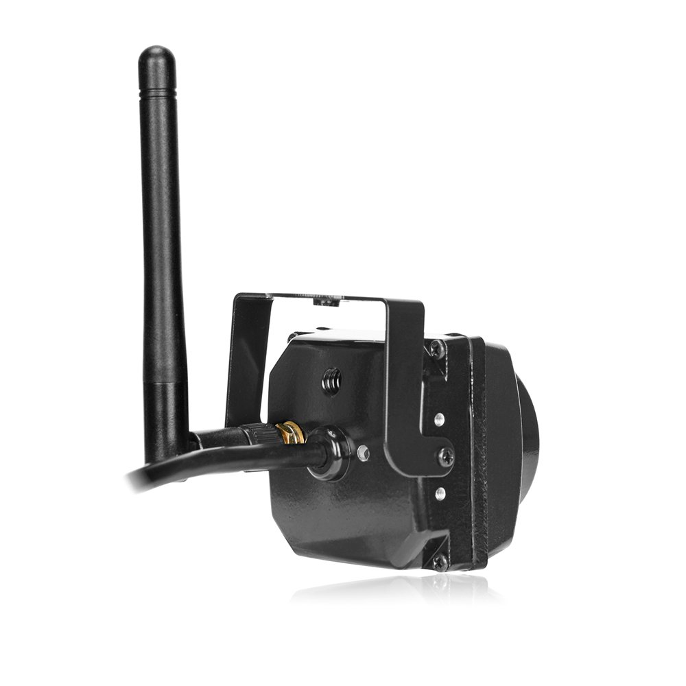 WiFi Bird Box Camera IPC Camhi 1920P 1080P Waterproof IP66 TF Card Slot IR Night Vision IP Wifi Outdoor Car Vehicle Fleet