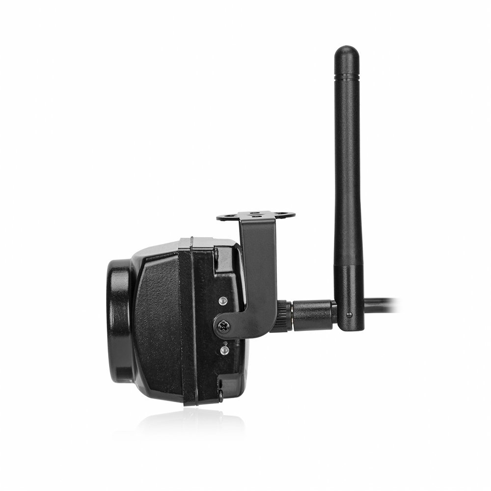 WiFi Bird Box Camera IPC Camhi 1920P 1080P Waterproof IP66 TF Card Slot IR Night Vision IP Wifi Outdoor Car Vehicle Fleet