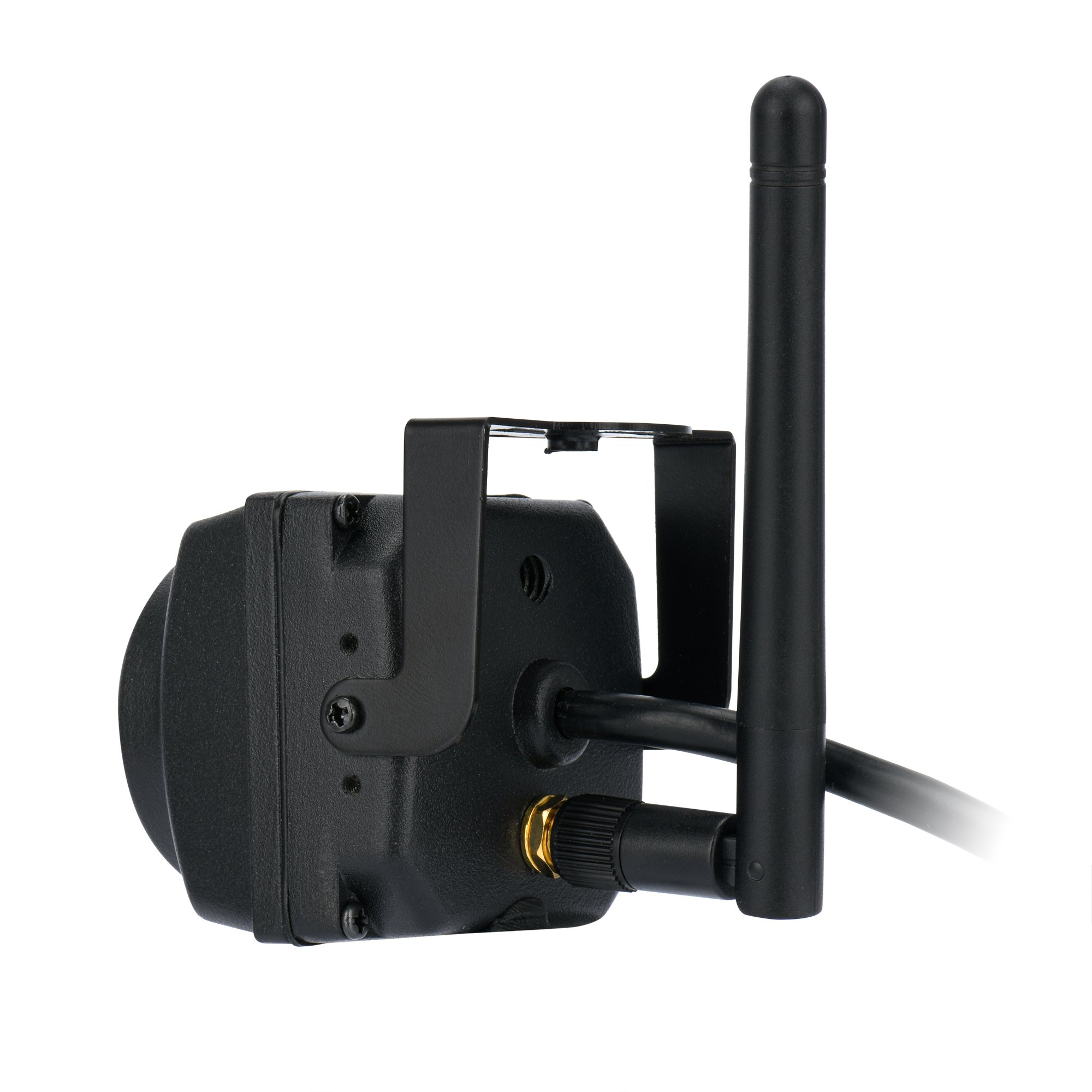 WiFi Bird Box Camera IPC Camhi 1920P 1080P Waterproof IP66 TF Card Slot IR Night Vision IP Wifi Outdoor Car Vehicle Fleet