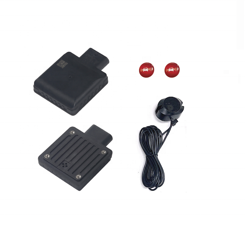 12V 77GHz Microwave Blind Spot Anti-collision radar Car BSD BSM 70M Detection Range