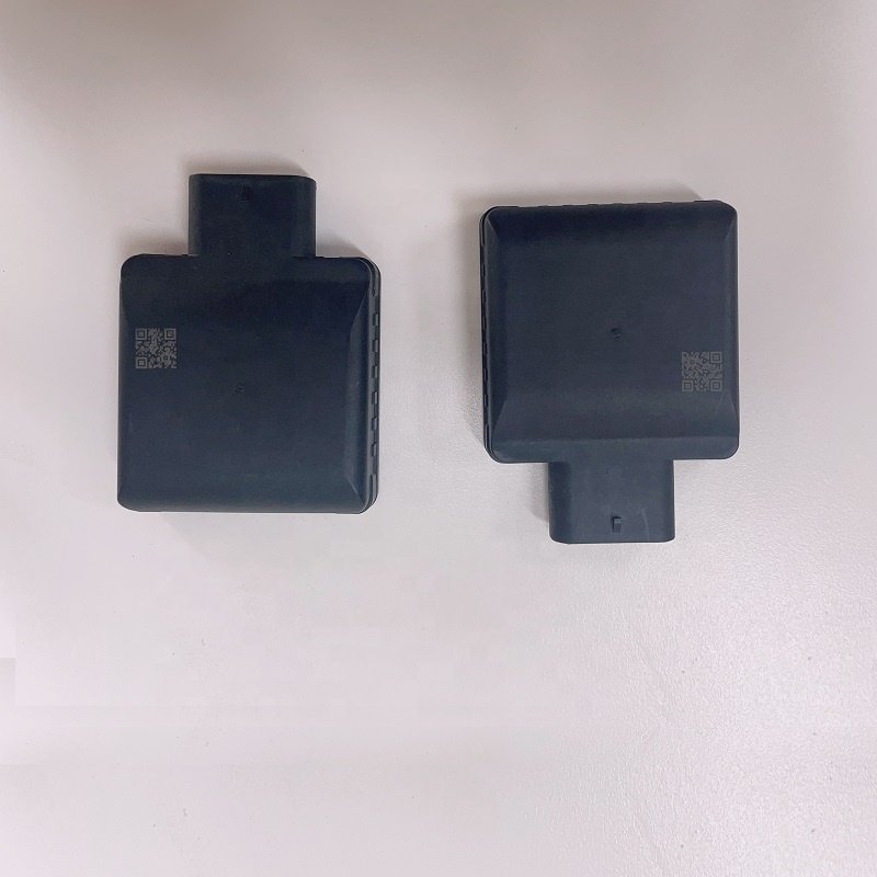 12V 77GHz Microwave Blind Spot Anti-collision radar Car BSD BSM 70M Detection Range