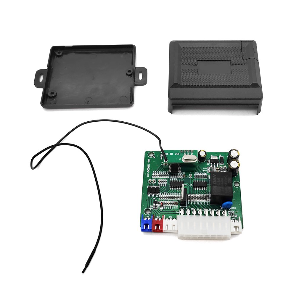 Original Car Alarm Alarme for 433 Mhz ULTRA