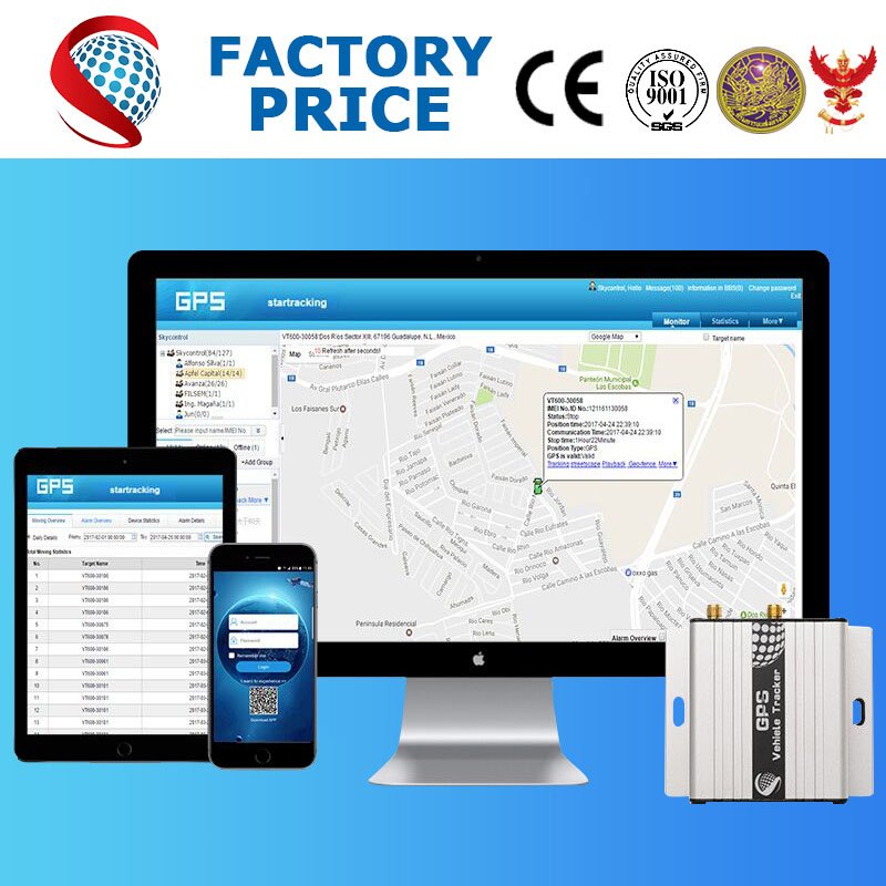 Qatar Online Shop ACC Motion Sensor Brouilleur Bloqueador De Anti Jammer GSM signal Gprs Gps Car Track