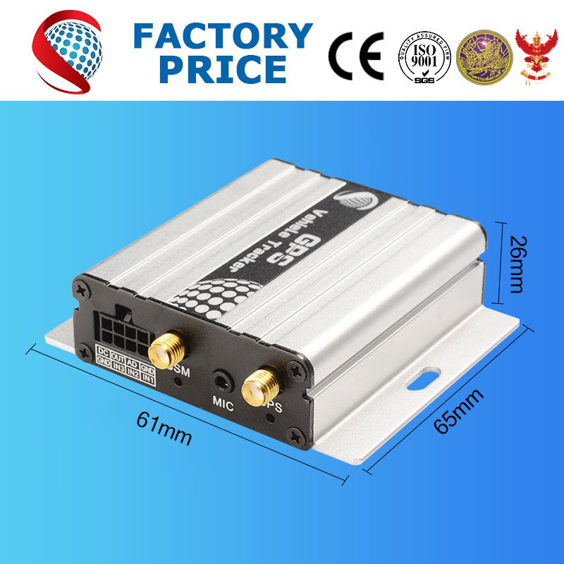 Qatar Online Shop ACC Motion Sensor Brouilleur Bloqueador De Anti Jammer GSM signal Gprs Gps Car Track