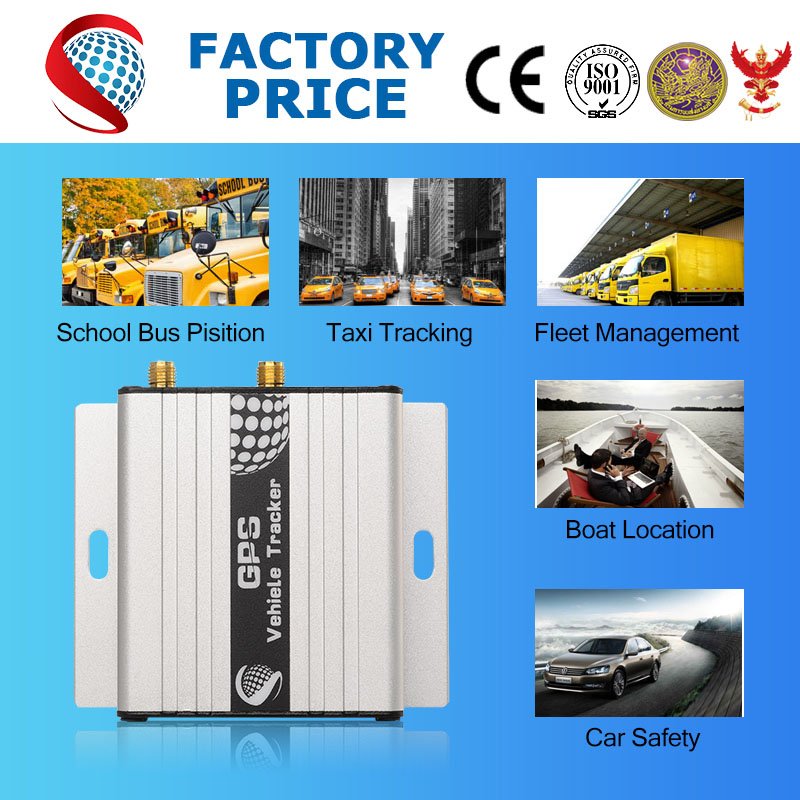 Qatar Online Shop ACC Motion Sensor Brouilleur Bloqueador De Anti Jammer GSM signal Gprs Gps Car Track