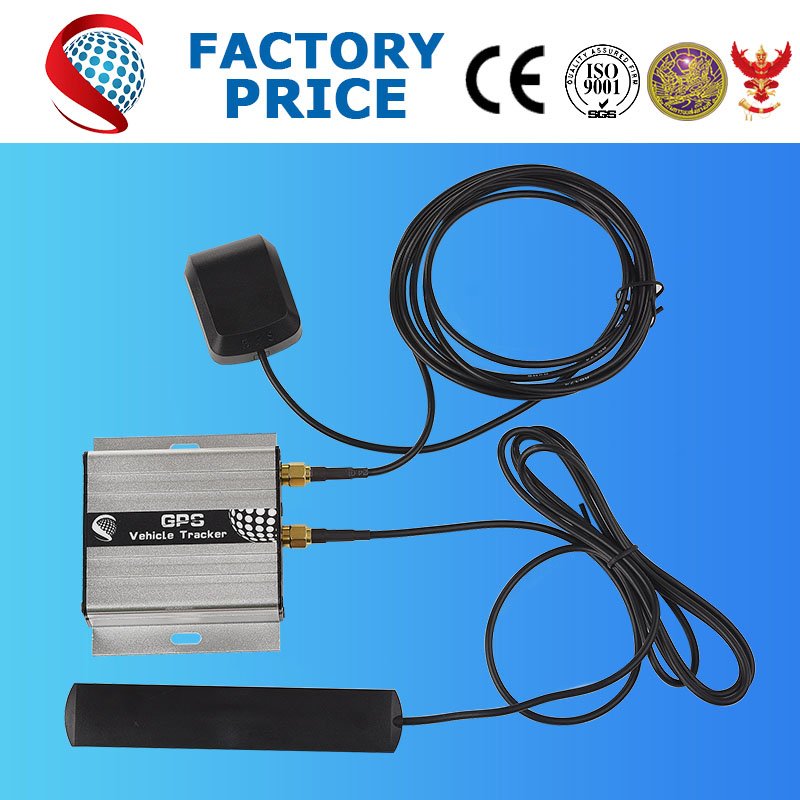 Qatar Online Shop ACC Motion Sensor Brouilleur Bloqueador De Anti Jammer GSM signal Gprs Gps Car Track