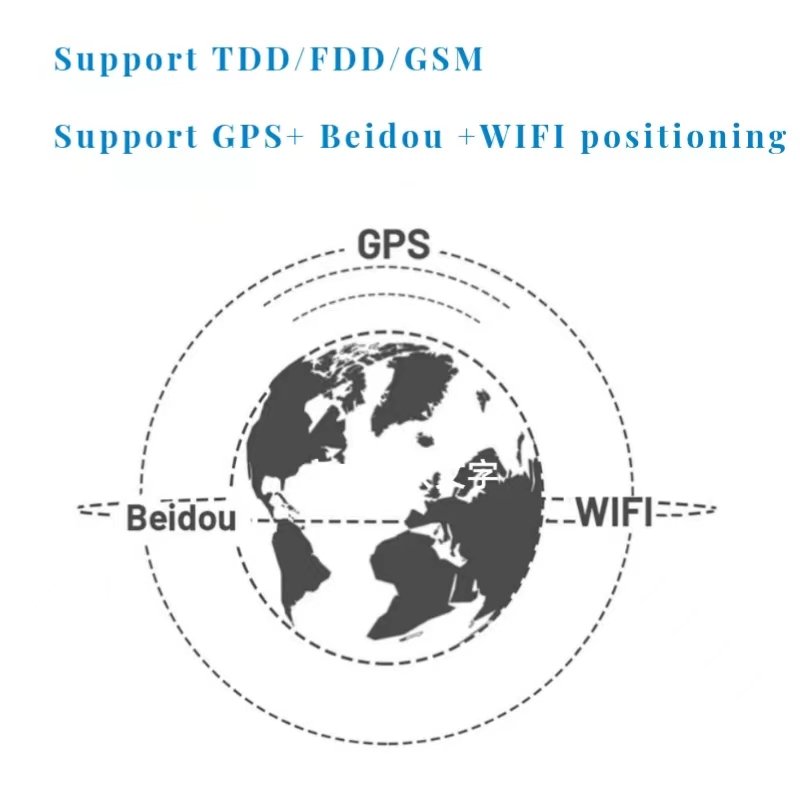 GPS Tracking System for Cars Motorcycles Dashboard Placement Remote Tracking 4G Engine Cut-Off PC Track View 1 Year Warranty
