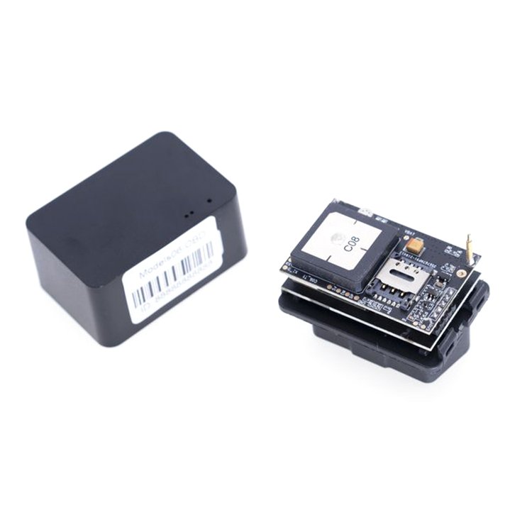 Best Seller Simple Location Easy Install Device 4G Mini GPS GPRS GSM tracker for Car Tracking Location