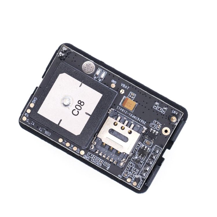 Best Seller Simple Location Easy Install Device 4G Mini GPS GPRS GSM tracker for Car Tracking Location