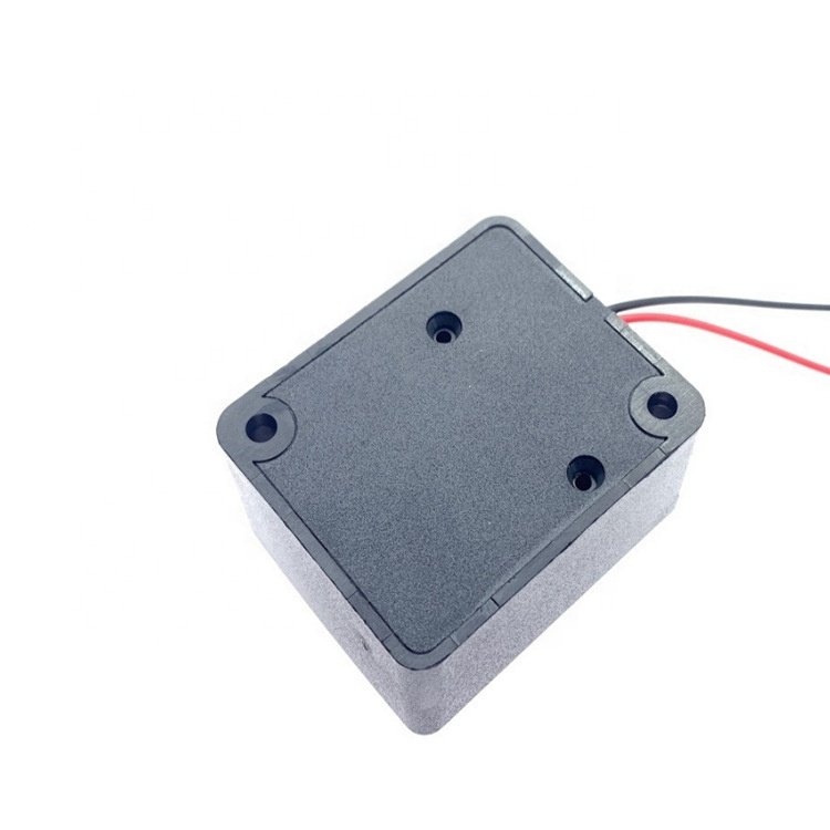 Anti-theft Car Alarms 6/12/15V 120dB Active High Decibel Buzzer Safe Box Burglar Alarm Car Accessories