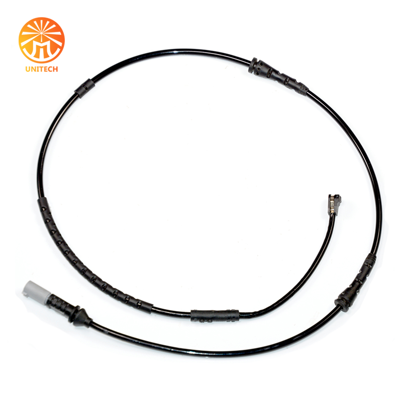 Auto Parts Electrical Alarm Brake Sensor Brake Pad Wear Sensor OE 34356791958 for BMW