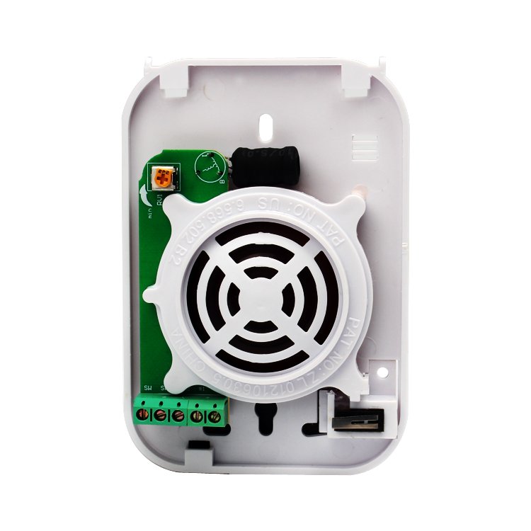 12V 24V 105dB Car Reversing Alarm Warning Horn Reverse Beeper Buzzer Backup Alarm Siren Horn Speakers