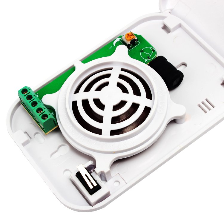 12V 24V 105dB Car Reversing Alarm Warning Horn Reverse Beeper Buzzer Backup Alarm Siren Horn Speakers
