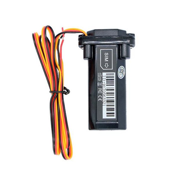 GPS Tracking System for Trailers Vehicles Anti Theft GPS Tracker LTE Cat1 Motion Sensor Car Alarm System GPS PCBA Sim Card 4G