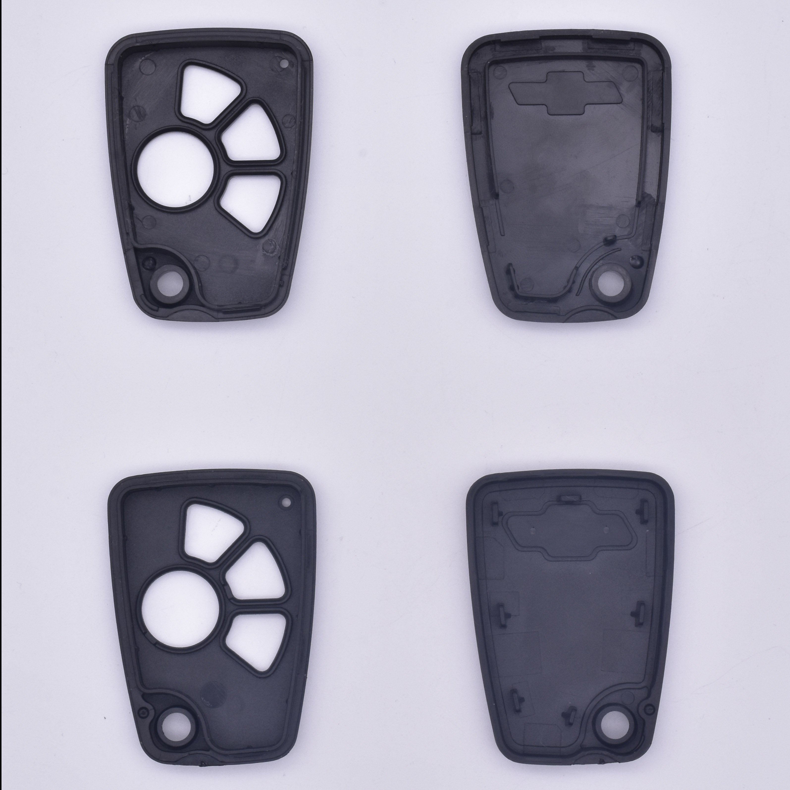 Original Case for Chevrolet Remote Housing for ChevyStar