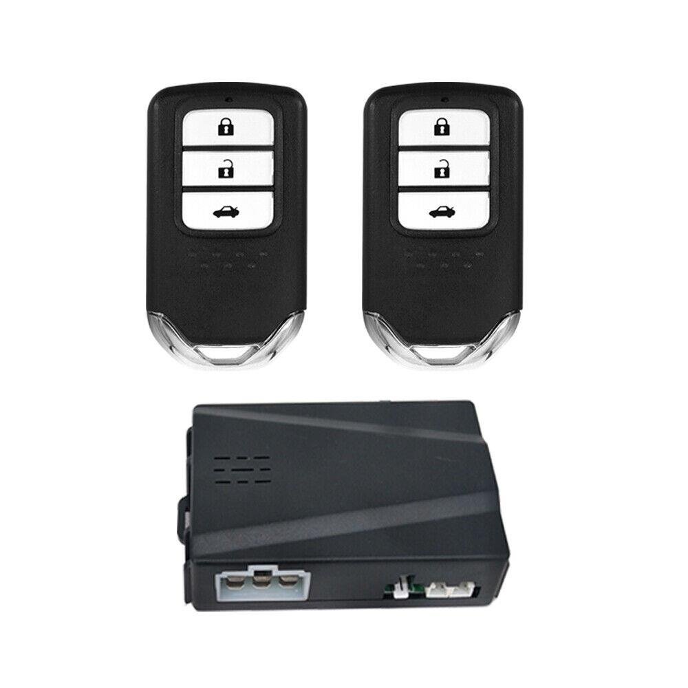 Wholesale PKE Push Button Engine Start Stop Remote Start Kit