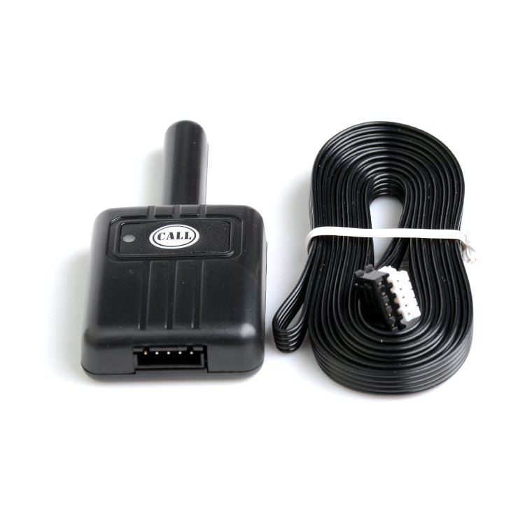 Tomahawk TW-9010 LCD Smart Two Way Car Alarm Long Distance Remote Engine Start Car Alarm System for All Cars