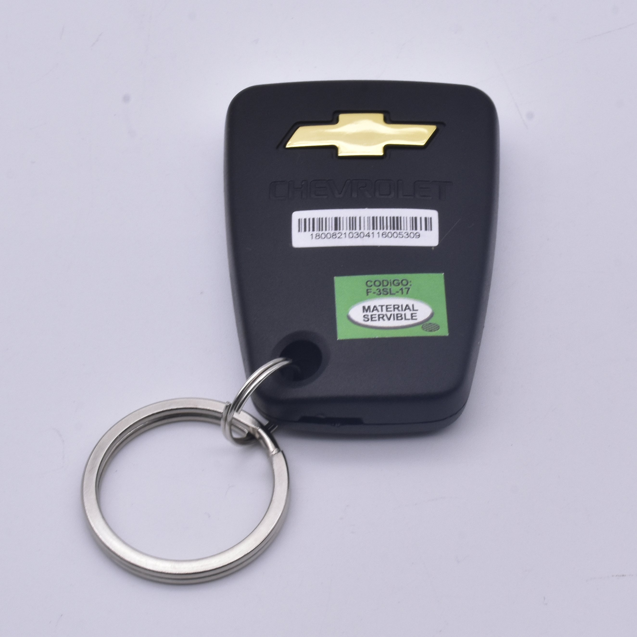 Car Remote Key for Original Chevrolet Alarm