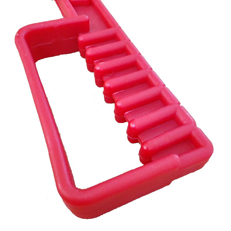 2024 Orignal Goden Dragon Bus Safety Hammer Portable Anti-Theft Emergency Vehicle Window Glass Breaker With Alarm