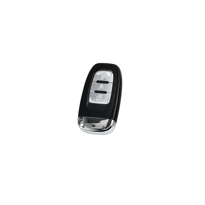 High Quality Car Alarm Security System Octopus Car Alarm