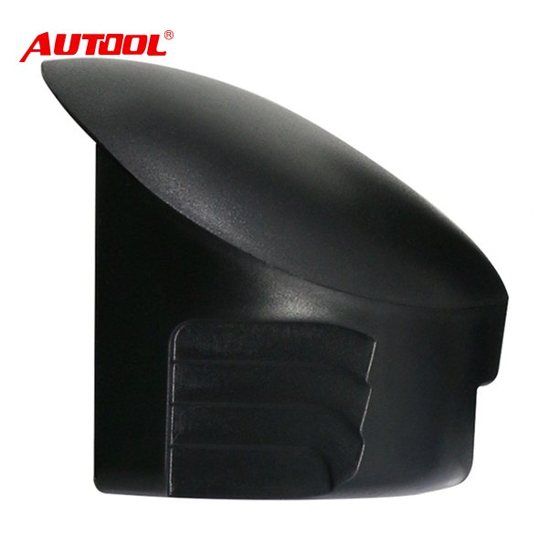 Original AUTOOL X50 2.4inch Car OBD Smart Digital Meter & Alarm Fault Code Water Temperature Gauge Voltage Speed Meter Display