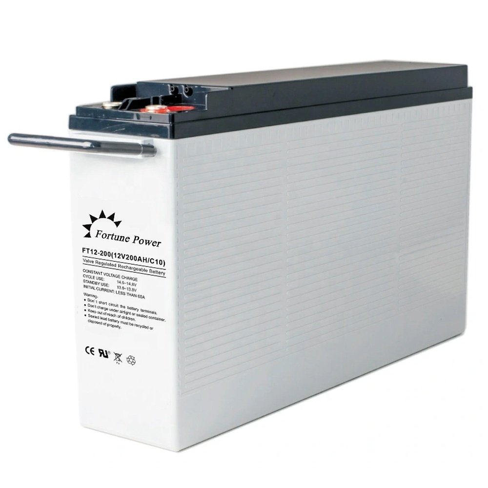 Solar Battery for the House 12v 200ah Solar Batteries for Home Cost Solar Battery Storage Capacity