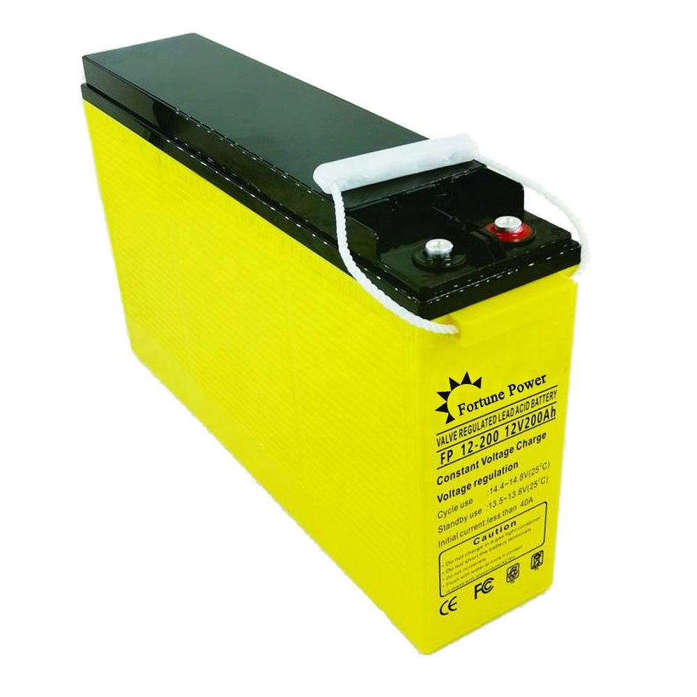 Solar Battery for the House 12v 200ah Solar Batteries for Home Cost Solar Battery Storage Capacity