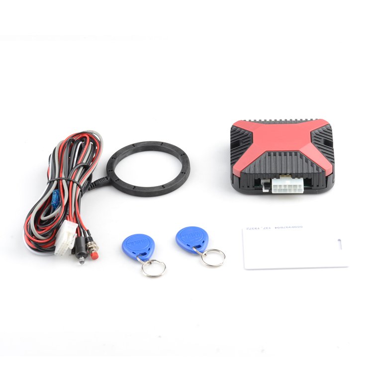 New Anti-Hijacking Car Immobilizer Car Alarms and Immobilizer Automobile