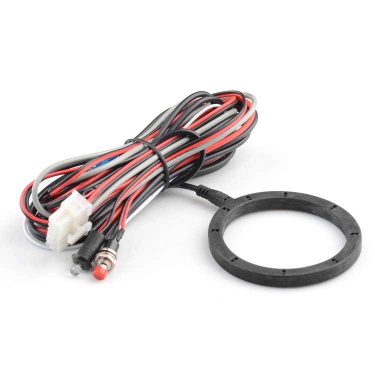 New Anti-Hijacking Car Immobilizer Car Alarms and Immobilizer Automobile