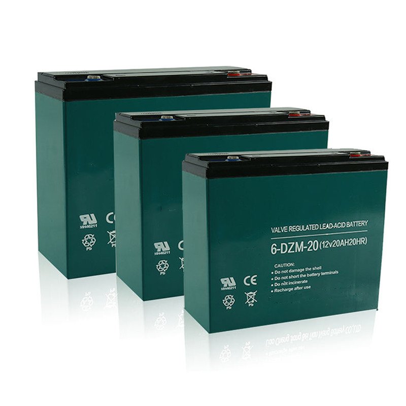 Oem Accepted Supplier12V7AH 9ah 14ah 18ah 28ah Ups Lead Acid Battery