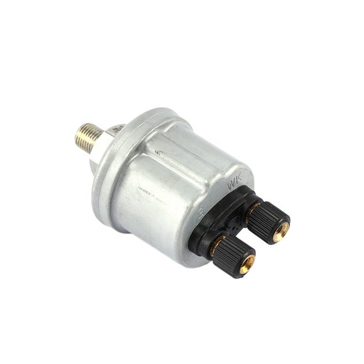 360081030138C Auto Oil Pressure Switch Vdo 0-10 bar Oil Sensor Npt Sensor 1/8 Inch for VDO Car Pressure Sensor
