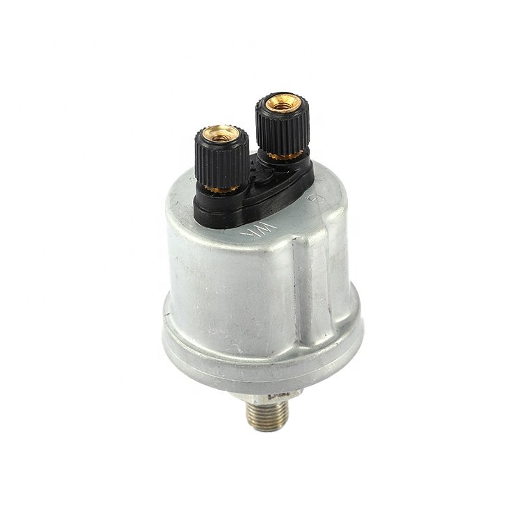 360081030138C Auto Oil Pressure Switch Vdo 0-10 bar Oil Sensor Npt Sensor 1/8 Inch for VDO Car Pressure Sensor