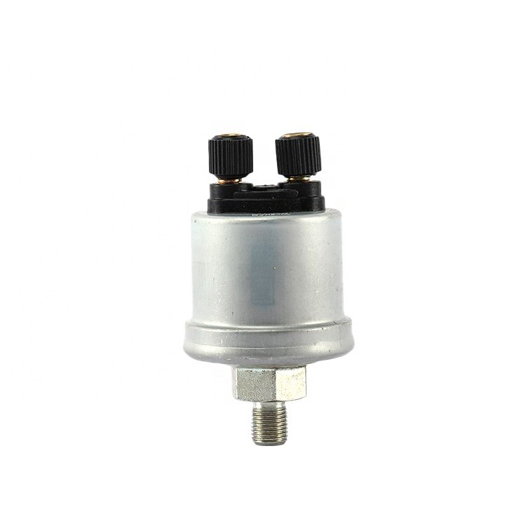 360081030138C Auto Oil Pressure Switch Vdo 0-10 bar Oil Sensor Npt Sensor 1/8 Inch for VDO Car Pressure Sensor