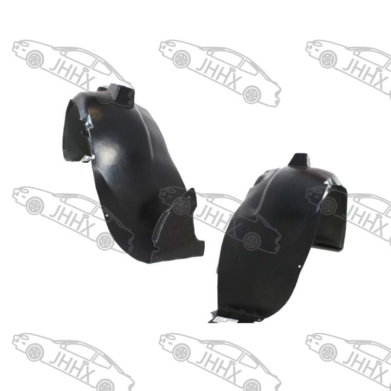 Front Car Inner Fender Liner for Chevrolet Captiva 2007 2008 2009 2010 2011 Car Front Wheel Plastic Fender Liners