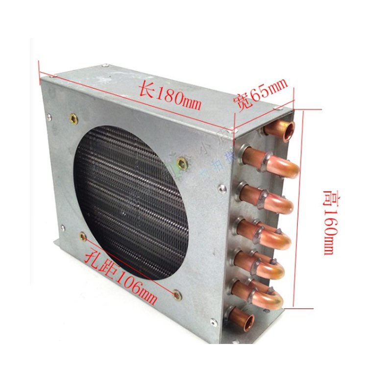 Mini Refrigeration air Conditioning Condenser Coil