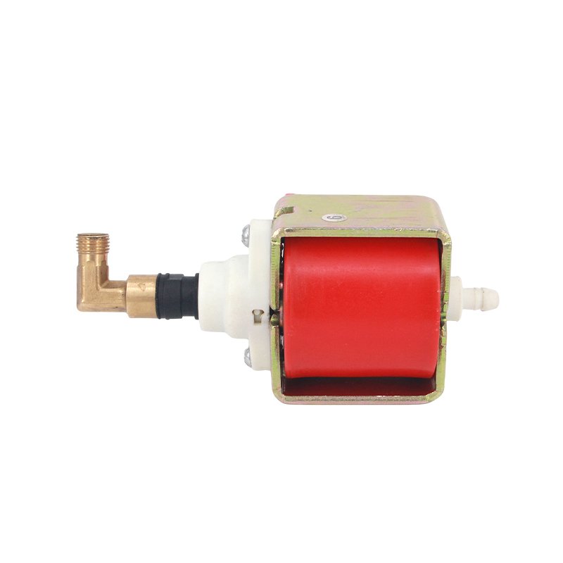 High Pressure Water Pump Electric Vibrator Pump Micro Solenoid Pump for air Conditioner Condensate