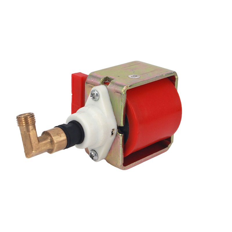 High Pressure Water Pump Electric Vibrator Pump Micro Solenoid Pump for air Conditioner Condensate