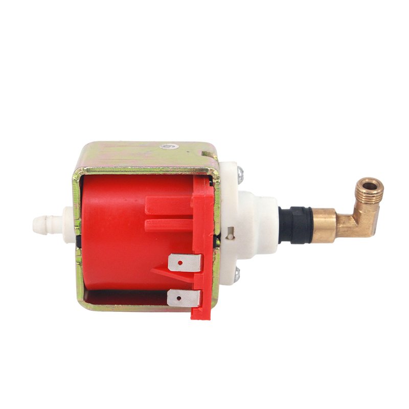 High Pressure Water Pump Electric Vibrator Pump Micro Solenoid Pump for air Conditioner Condensate