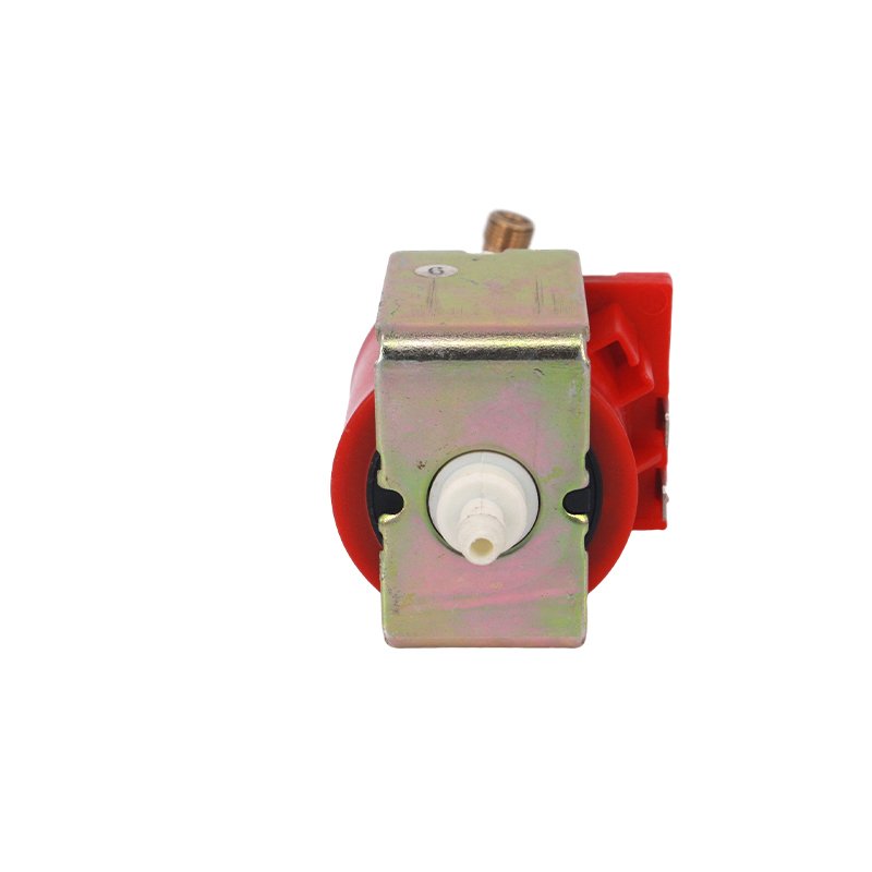 High Pressure Water Pump Electric Vibrator Pump Micro Solenoid Pump for air Conditioner Condensate