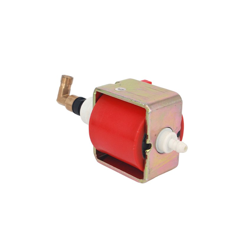 High Pressure Water Pump Electric Vibrator Pump Micro Solenoid Pump for air Conditioner Condensate