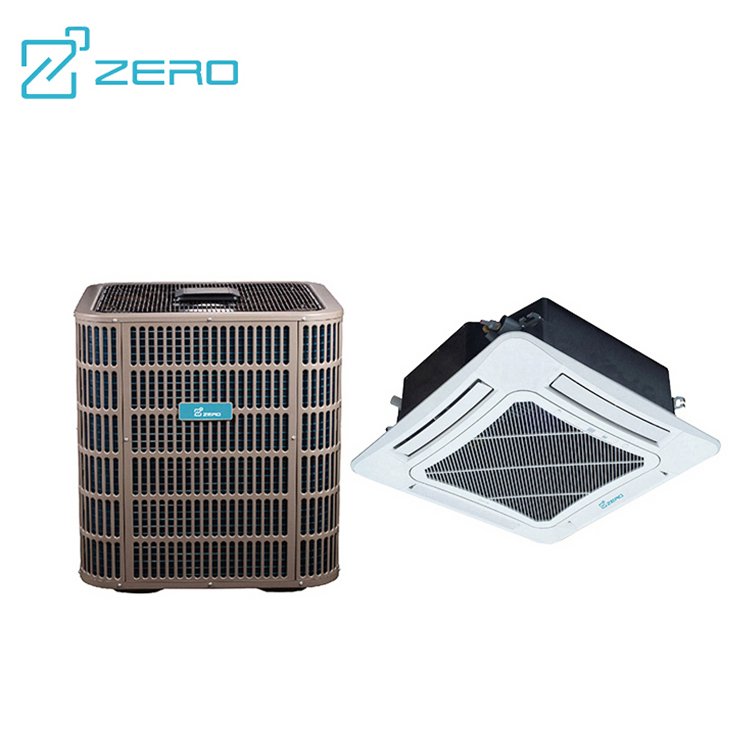 Factory Hot Sale Refrigeration Condensing Unit Compressor Condensing Unit