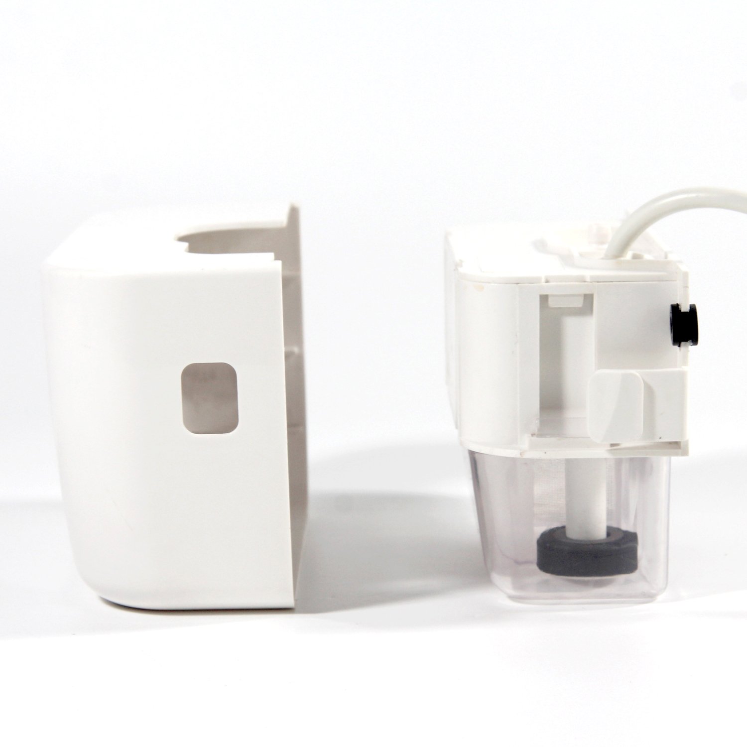 Air Conditioner Drain Pump,Condensate Pump for Split Type Air Conditioner, Wall Mounted Condensate Draining Pump