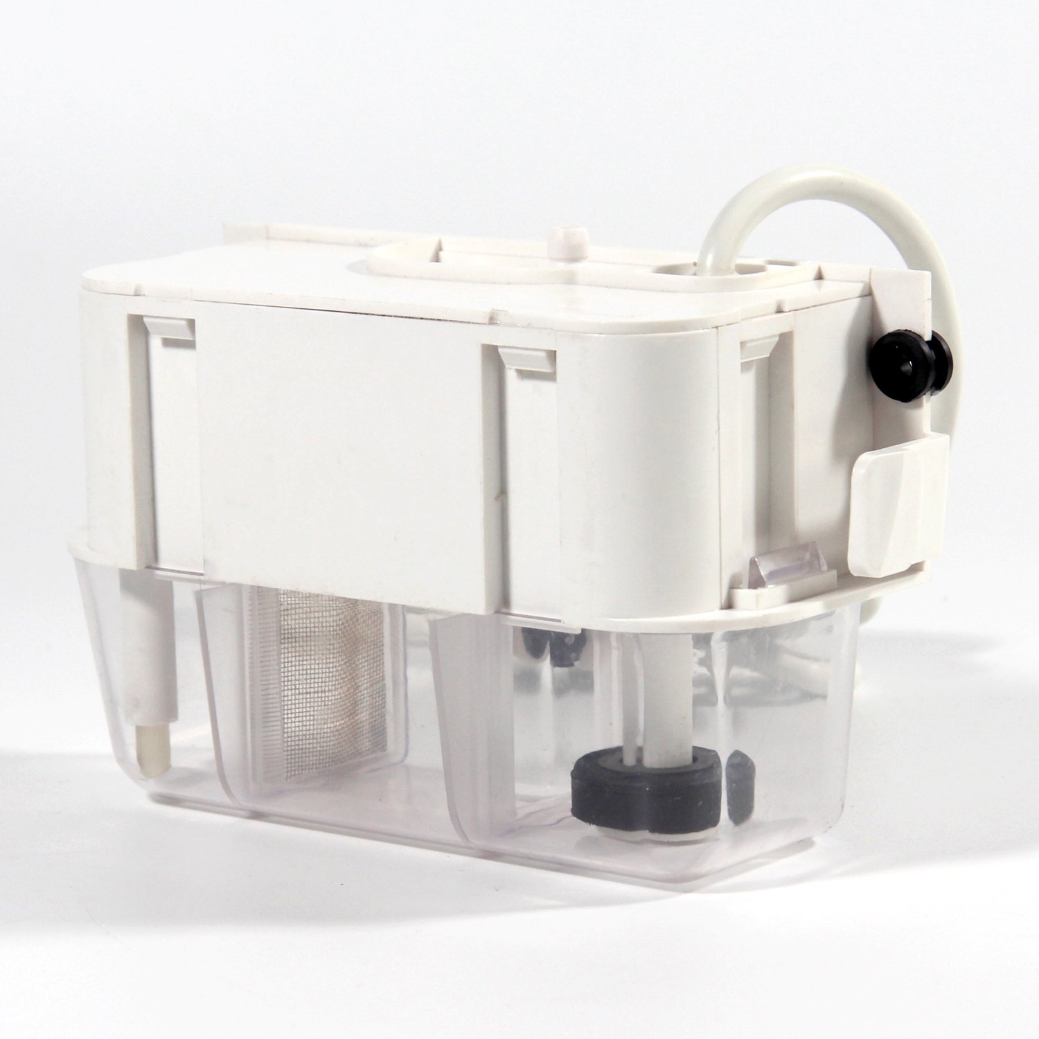 Air Conditioner Drain Pump,Condensate Pump for Split Type Air Conditioner, Wall Mounted Condensate Draining Pump