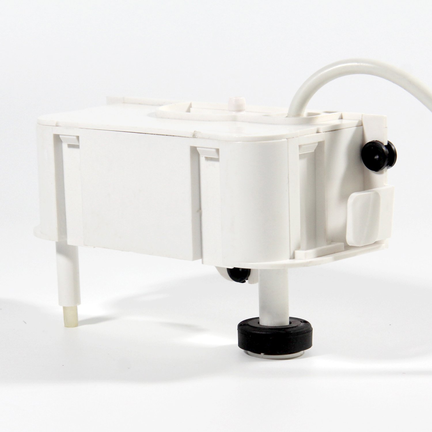 Air Conditioner Drain Pump,Condensate Pump for Split Type Air Conditioner, Wall Mounted Condensate Draining Pump